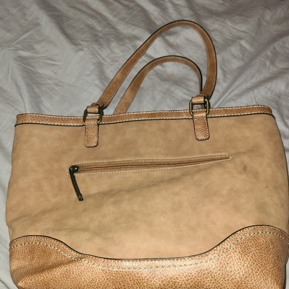 B.O.C. Purse - Picture 2 of 5